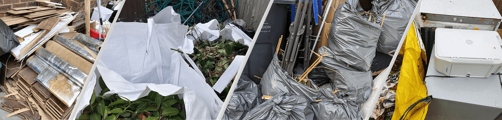 Electric Appliance Disposal