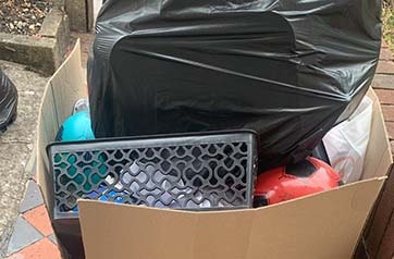 Rubbish Clearance– retail shops London Rubbish Clearance