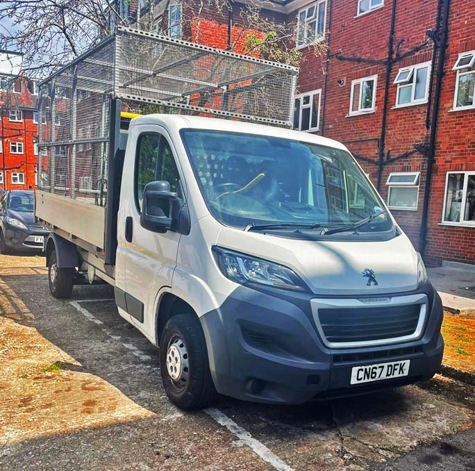 Why Choose Us London Rubbish Clearance